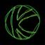 Kymatio - Human Firewall Activation Logo