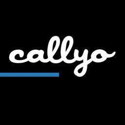 Callyo Logo