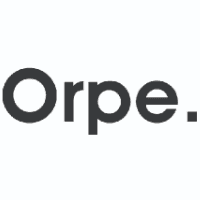 Orpe Digital Marketing and Media Logo
