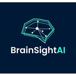 BrainSightAI Logo