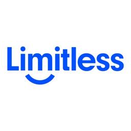 Limitless Technology Logo