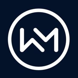 WeMaintain | Certified B Corp Logo