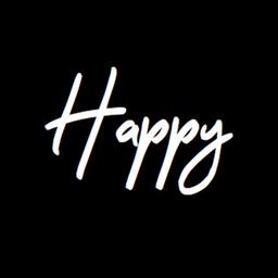 Happy Dogs & Shelters Logo