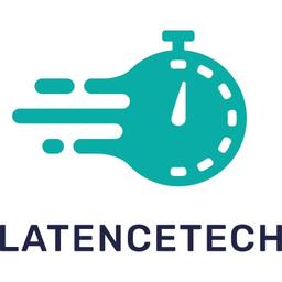 Latence Technologies Inc. (Latencetech) Logo