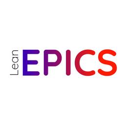 LeanEPICS Logo
