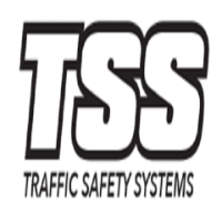 Traffic Safety Systems - Expandable Barrier Logo