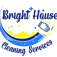 Bright House Cleaning Services Logo