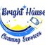 Bright House Cleaning Services Logo