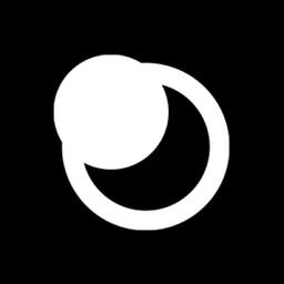 MOONHUB Logo