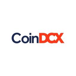 CoinDCX Logo