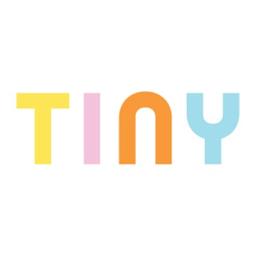 Tiny Organics Logo