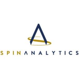 SPIN Analytics Logo