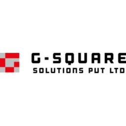 G-Square Solutions Pvt Ltd Logo