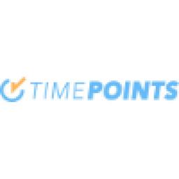 TimePoints Logo