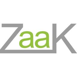 ZAAK TECHNOLOGIES GmbH Logo
