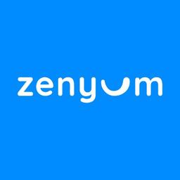 Zenyum Logo