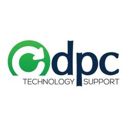 DPC Technology Logo