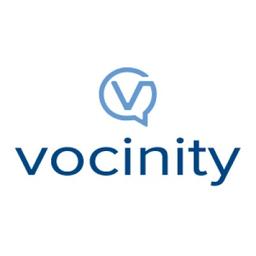 Vocinity, Inc. Logo