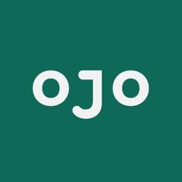 OJO Logo