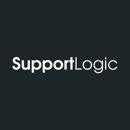 SupportLogic Logo