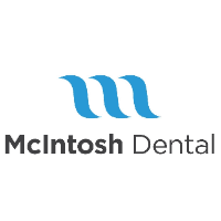 McIntosh Dental Centre Logo