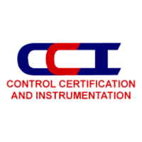 Control Certification and Instrumentation Logo