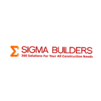 Sigma Builders Logo