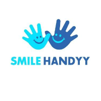 Smile Handyy Logo