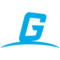 Skydive Geronimo Logo