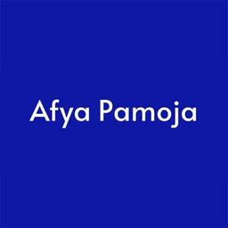 Afya Pamoja Logo
