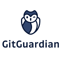 GitGuardian Logo