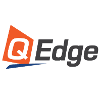 QEdge Digital Solutions Logo
