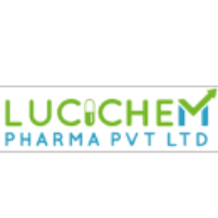 Lucichem Pharma Logo
