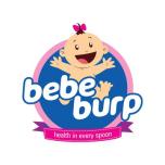 Bebe Burp Logo