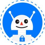 Snatchbot.me Logo