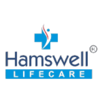 Hamswell Lifecare Logo