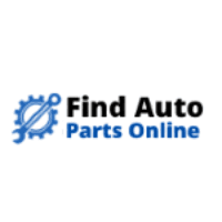 Find Auto Parts Online Logo