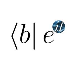 BEIT Logo