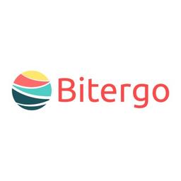 Bitergo GmbH - powered by DB Schenker Logo