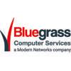 Bluegrass Group (a Modern Networks company) Logo