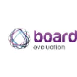 Board Evaluation Limited Logo