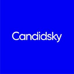 Candidsky Logo