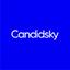 Candidsky Logo
