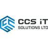 CCS IT Solutions Ltd Logo