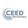 CEED Business Club Macedonia | 🗣️ Networking & Learning platform Logo