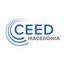 CEED Business Club Macedonia | 🗣️ Networking & Learning platform Logo