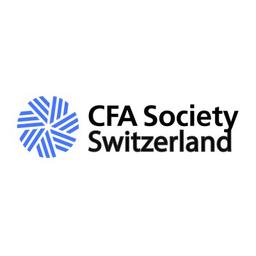 CFA Society Switzerland Logo