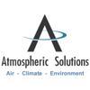 Atmospheric Solutions Logo