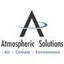 Atmospheric Solutions Logo