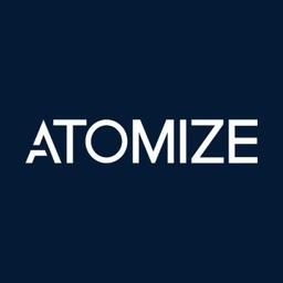 Atomize Logo